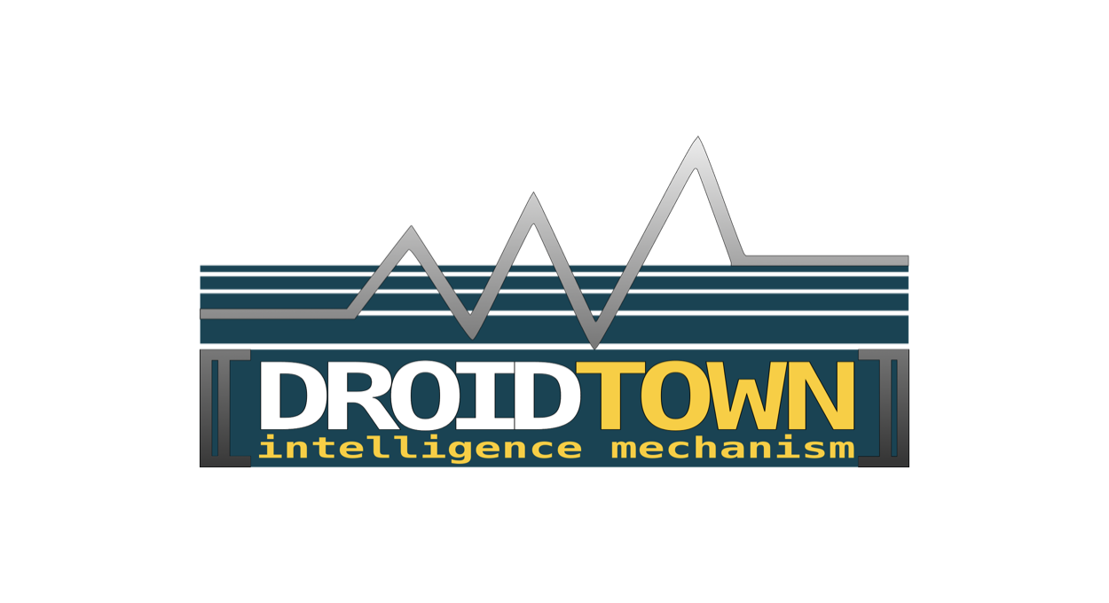 卓騰語言科技 Droidtown